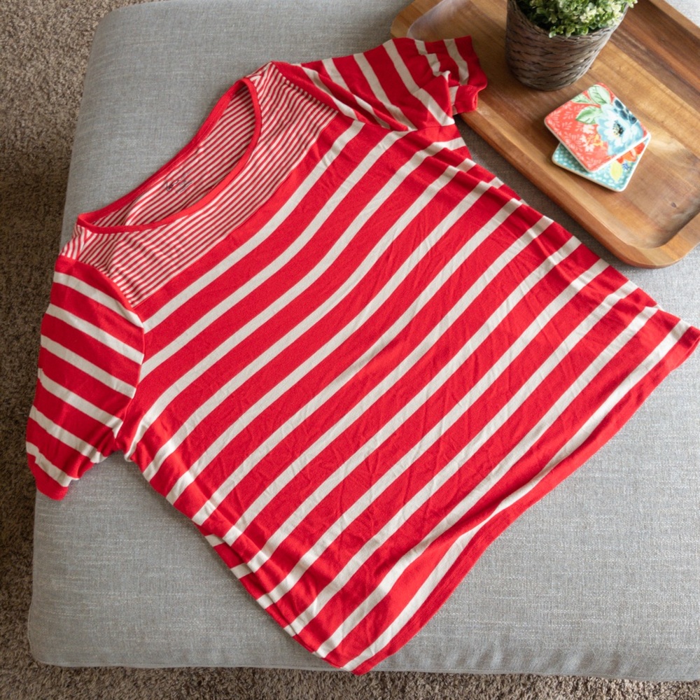 Lane Bryant T-Shirt